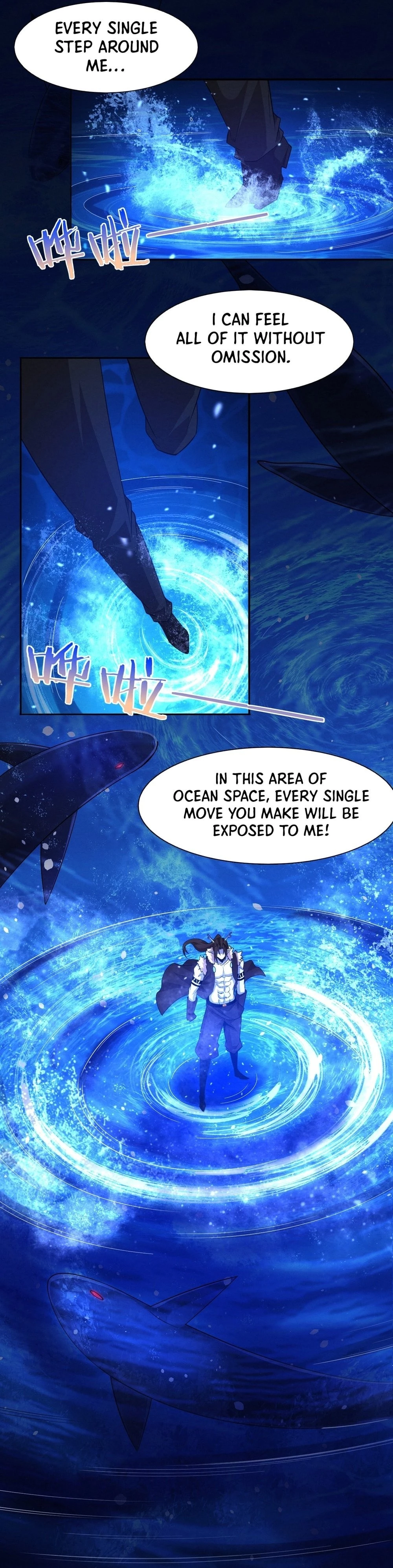Evolution Frenzy Chapter 131 - 25
