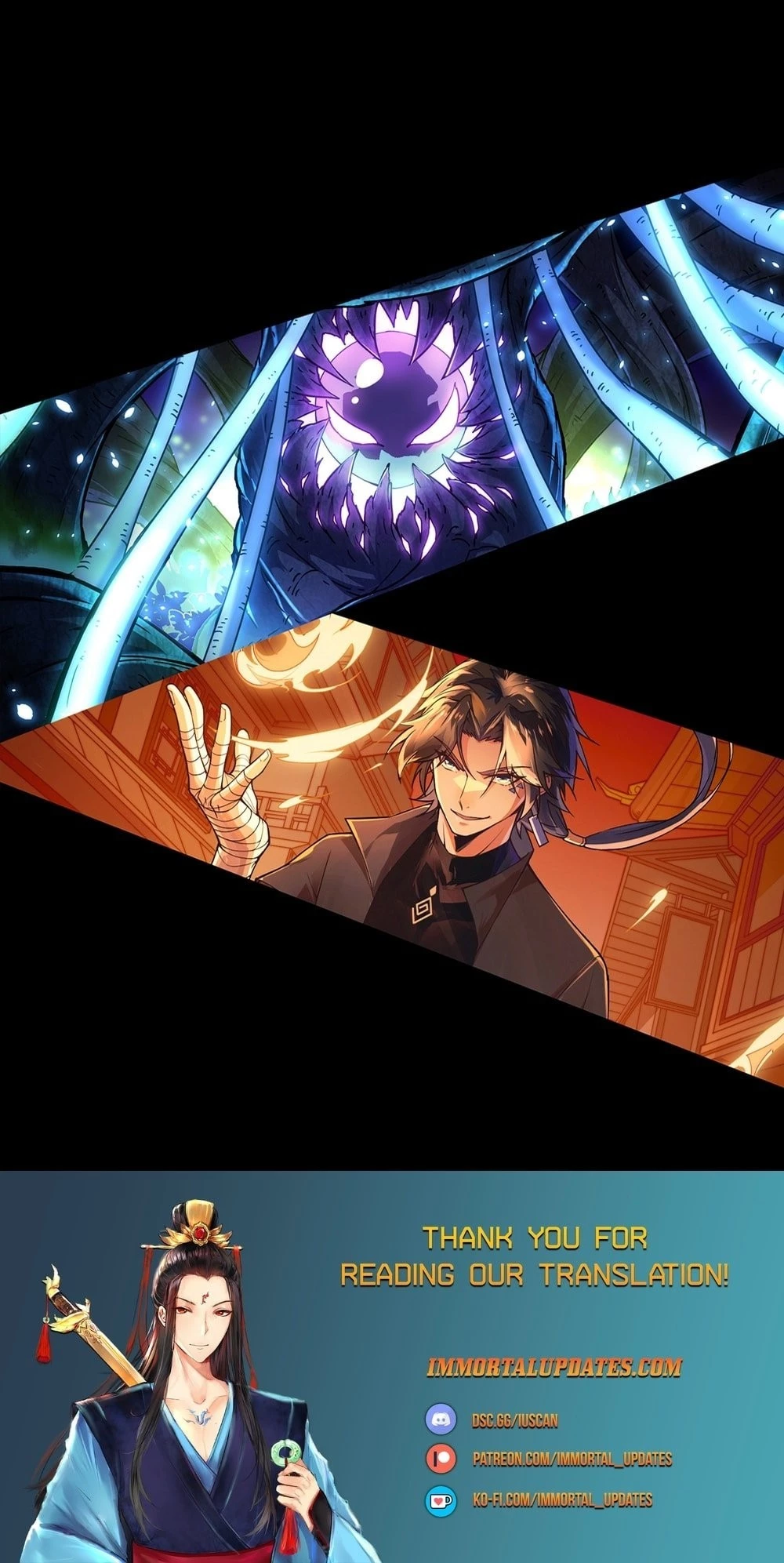 Evolution Frenzy Chapter 131 - 29