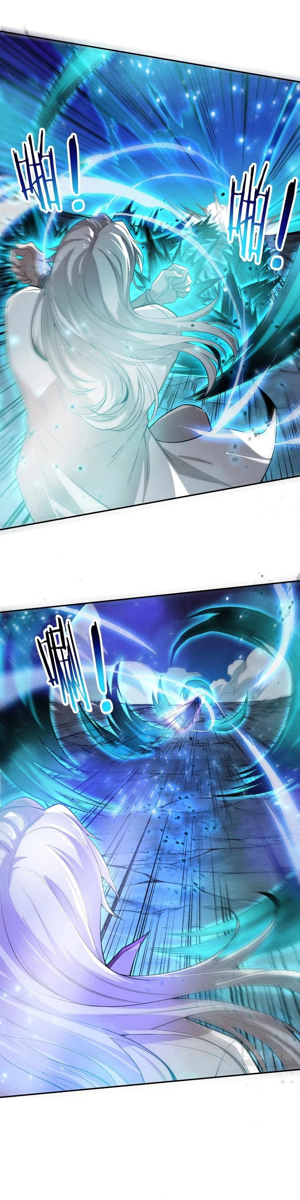 Evolution Frenzy Chapter 132 - 7
