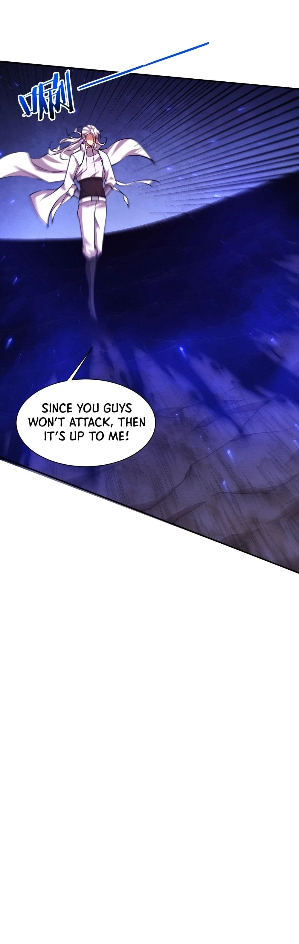 Evolution Frenzy Chapter 132 - 11
