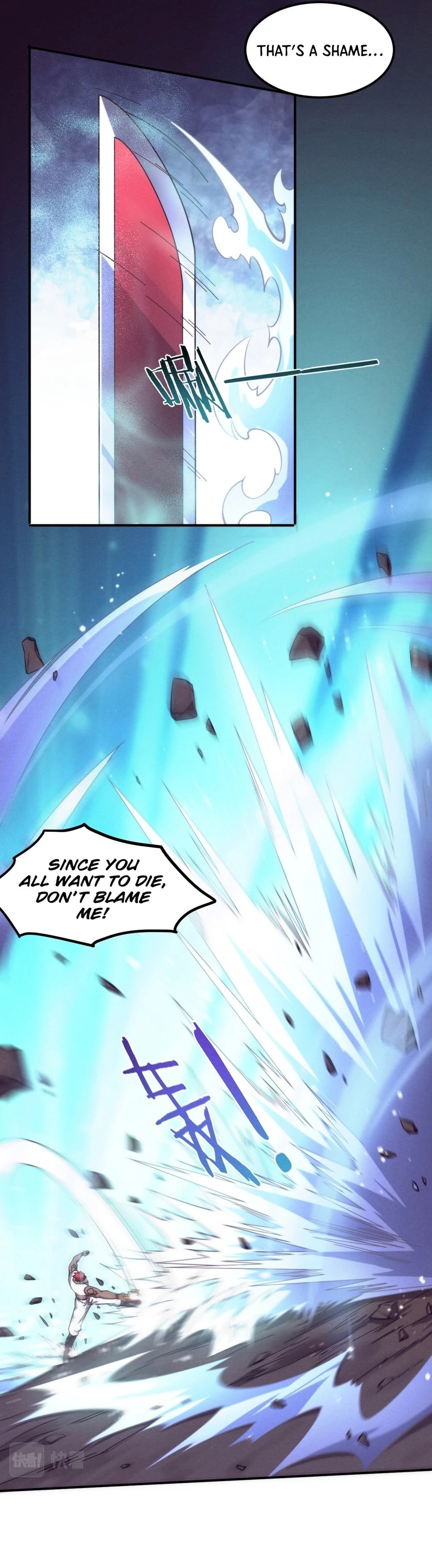 Evolution Frenzy Chapter 132 - 17