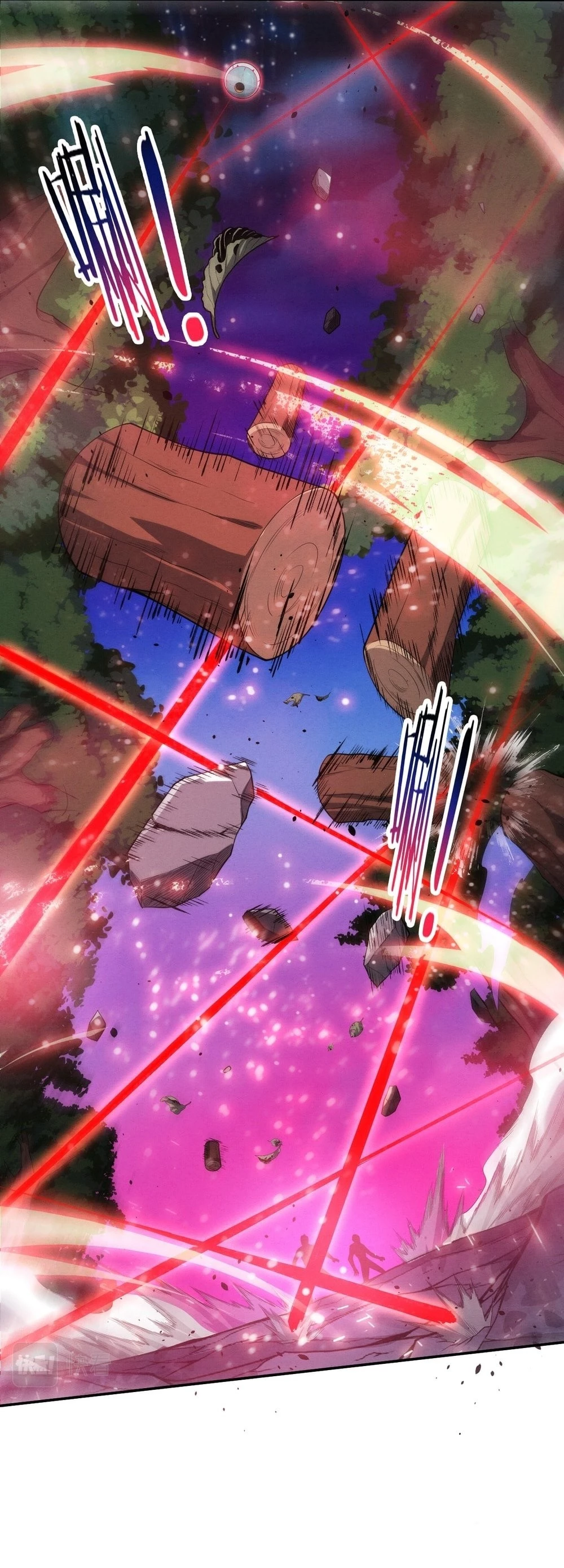 Evolution Frenzy Chapter 132 - 21
