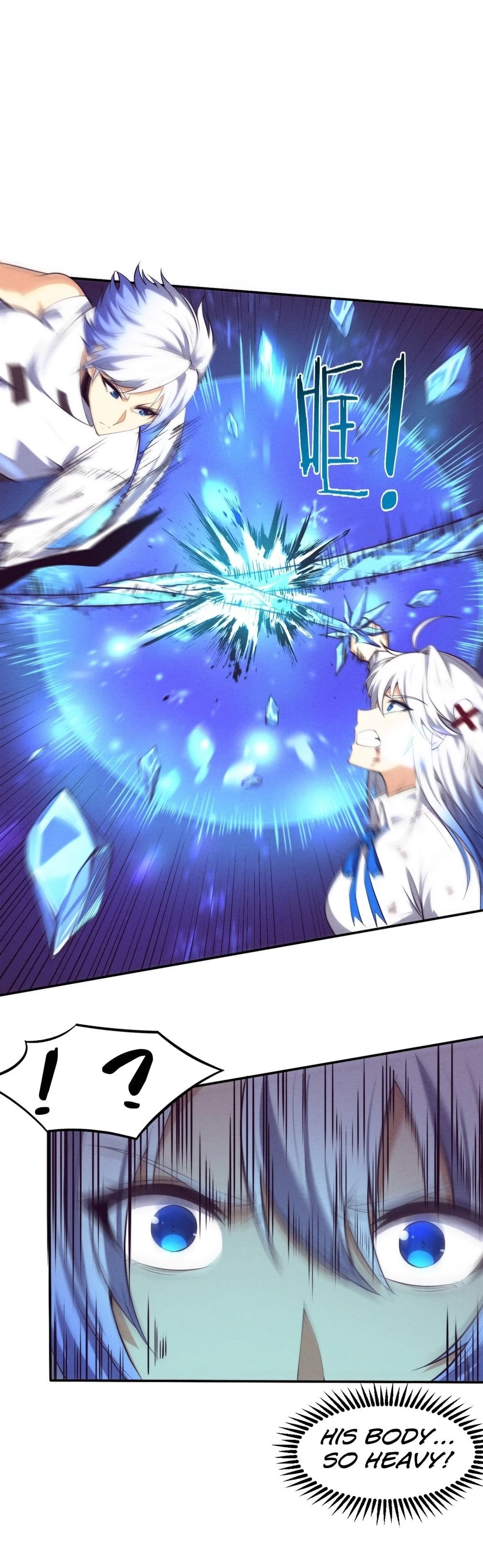 Evolution Frenzy Chapter 132 - 26