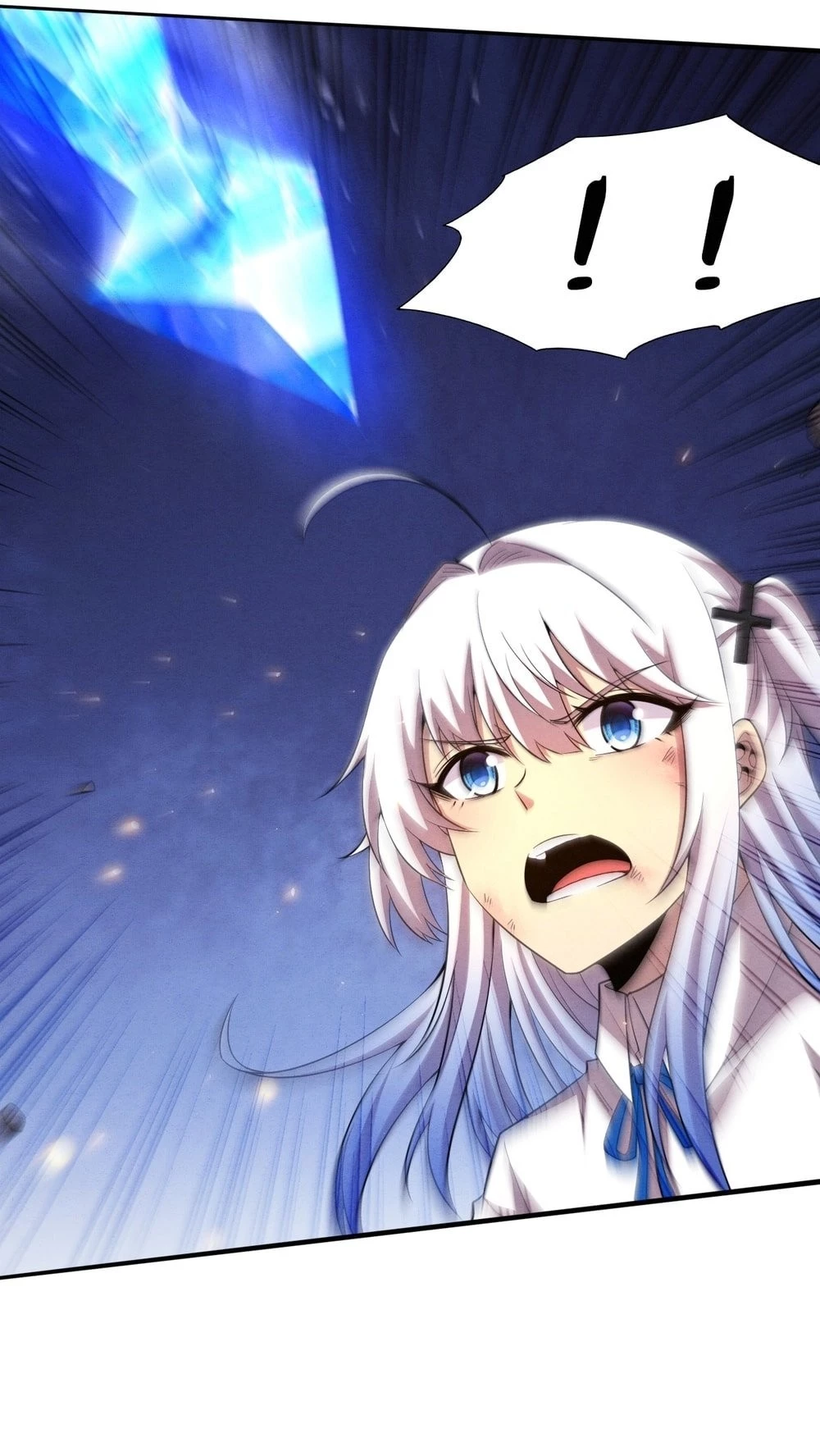 Evolution Frenzy Chapter 133 - 10