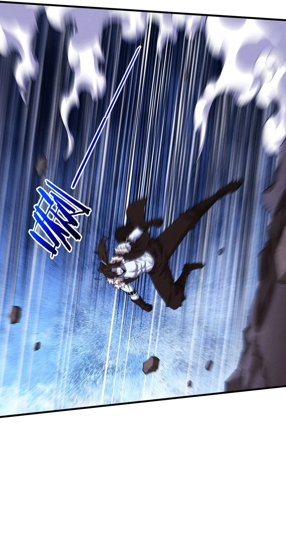 Evolution Frenzy Chapter 133 - 23
