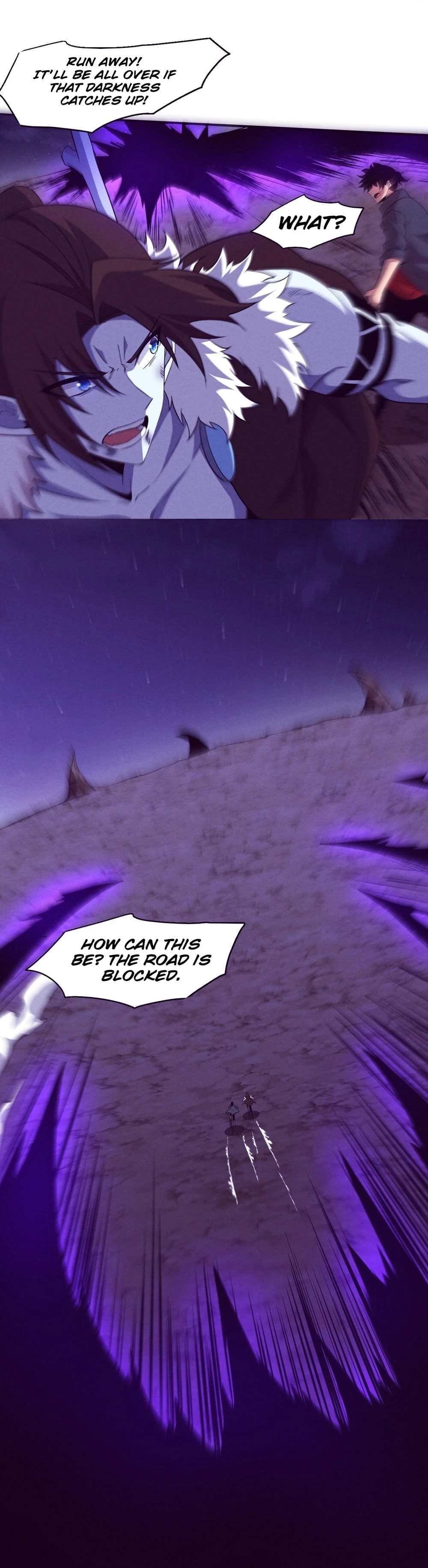 Evolution Frenzy Chapter 133 - 27