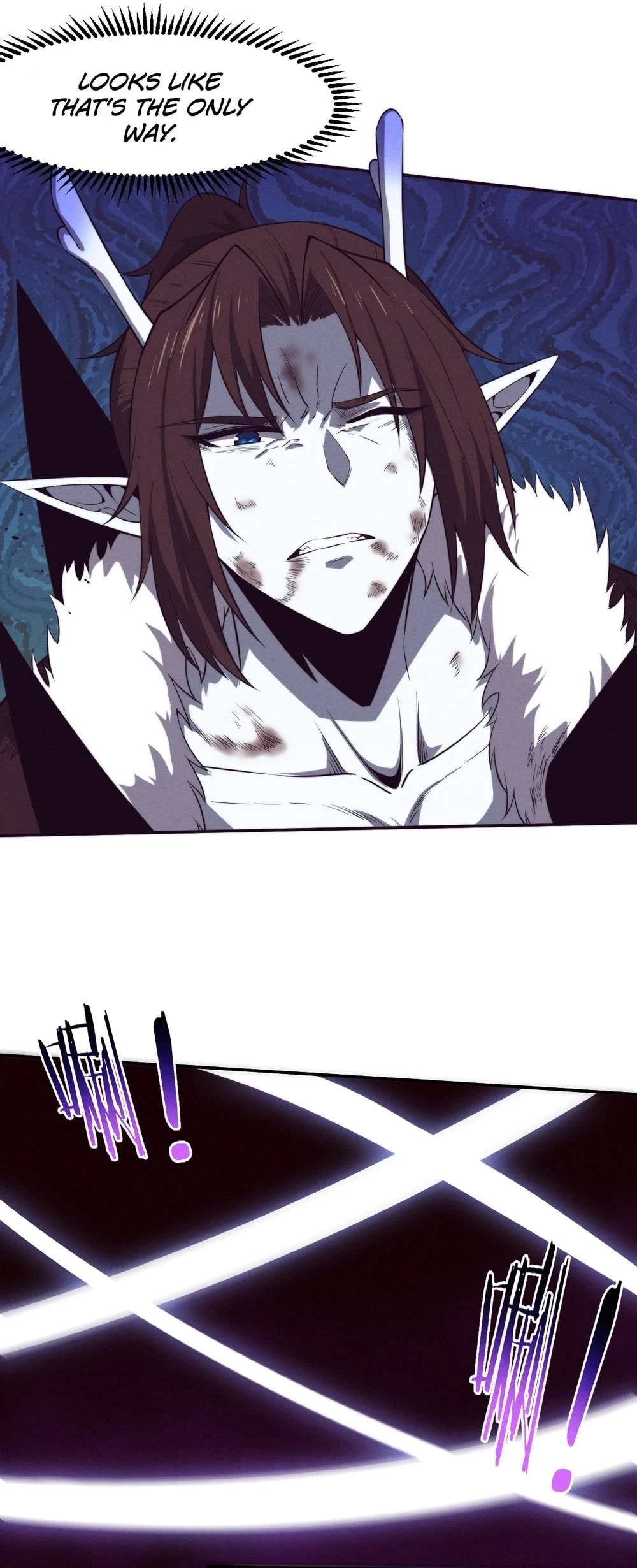 Evolution Frenzy Chapter 134 - 6