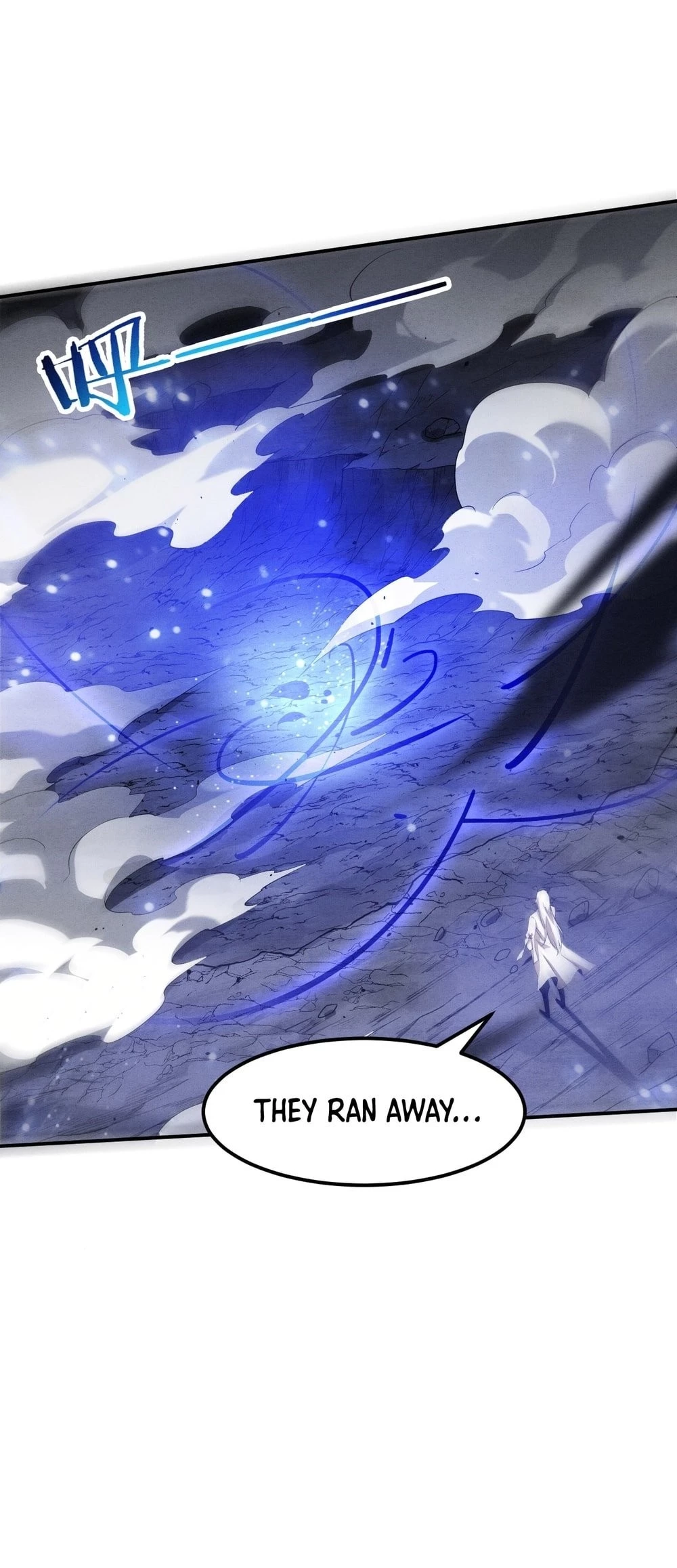 Evolution Frenzy Chapter 134 - 20