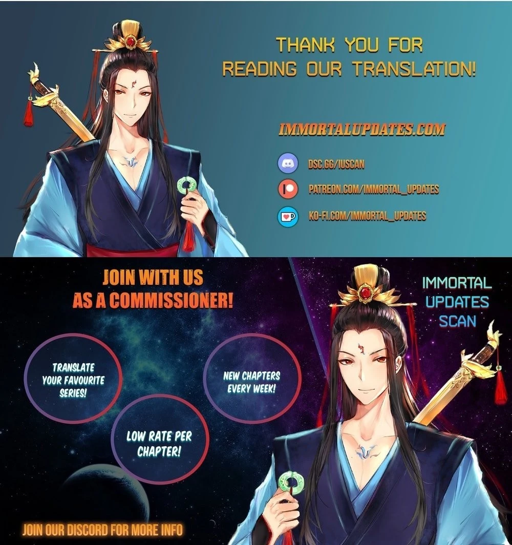 Evolution Frenzy Chapter 135 - 23