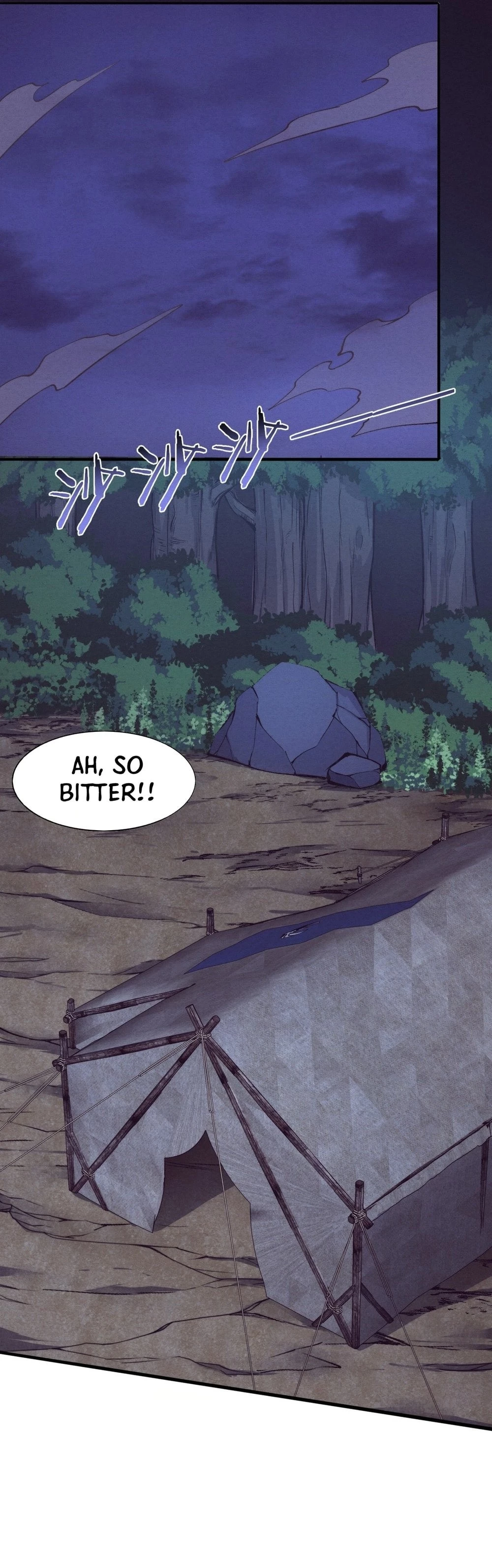 Evolution Frenzy Chapter 137 - 3