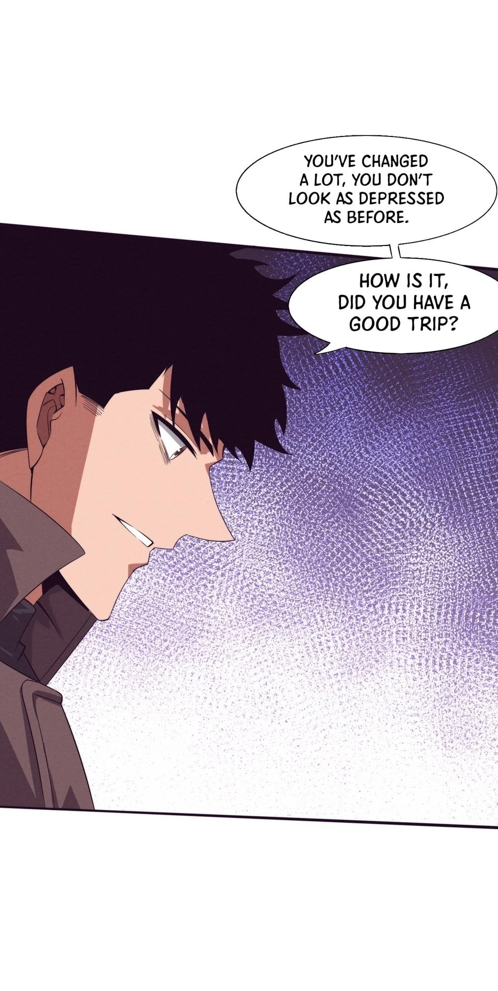 Evolution Frenzy Chapter 137 - 7