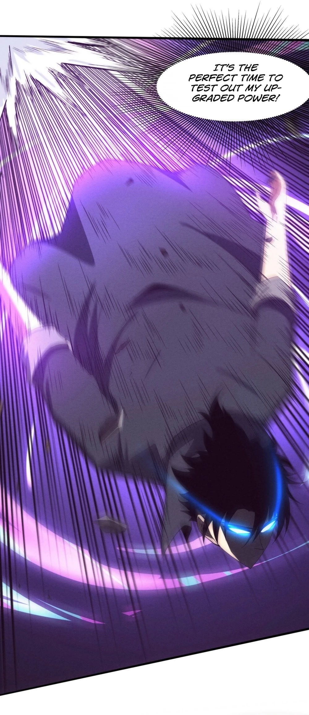 Evolution Frenzy Chapter 137 - 13