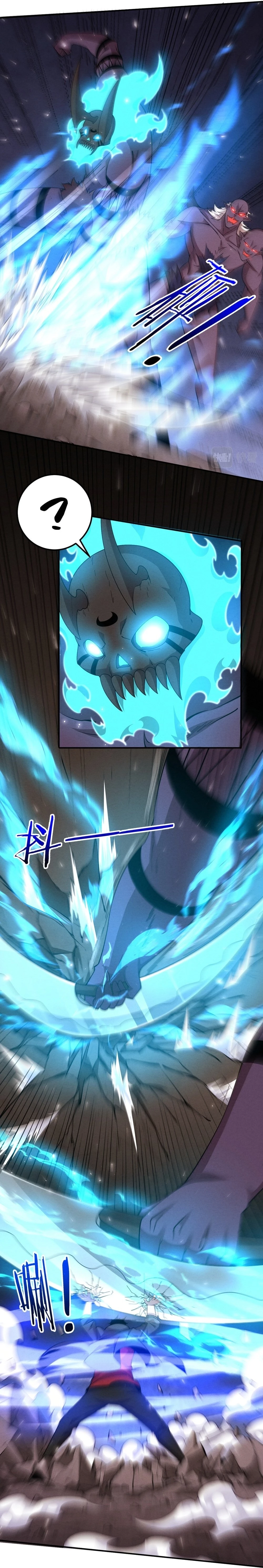 Evolution Frenzy Chapter 137 - 15