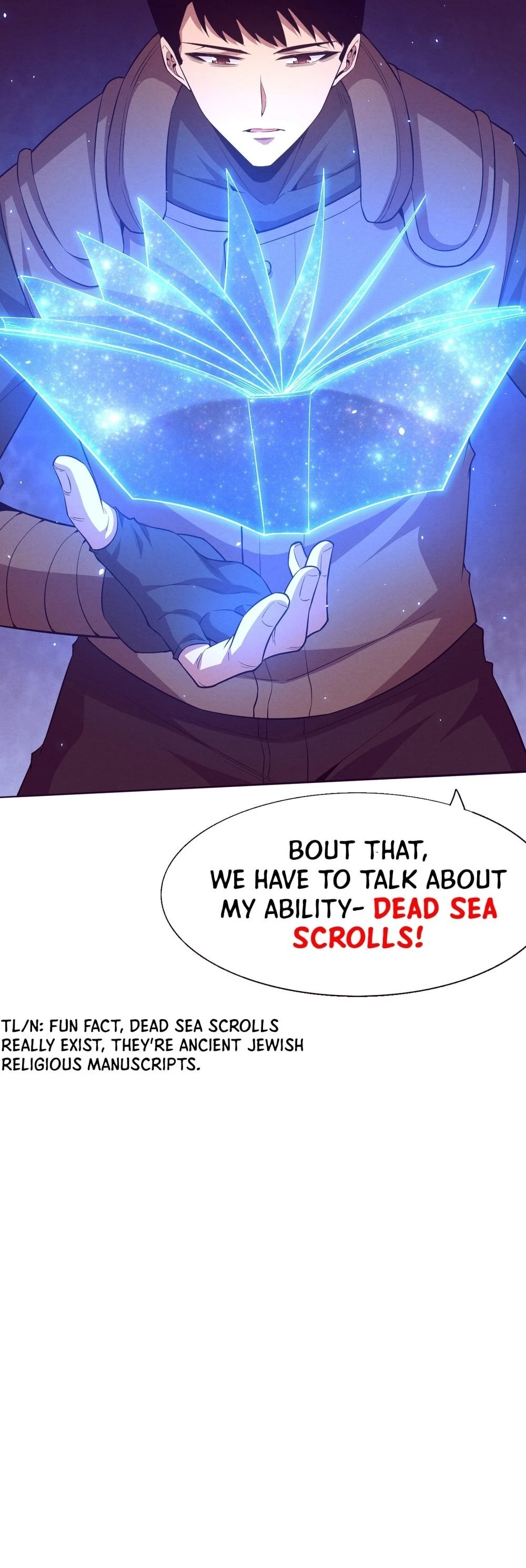 Evolution Frenzy Chapter 137 - 26