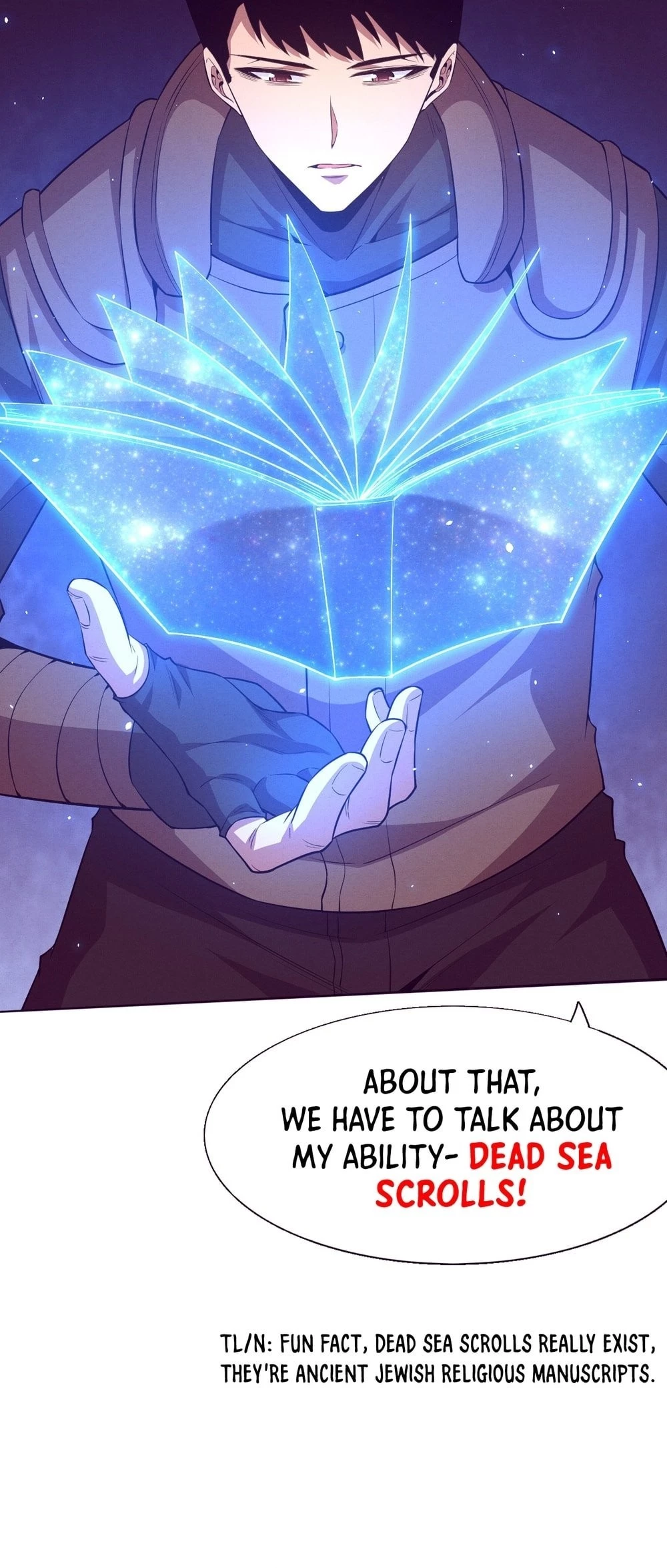 Evolution Frenzy Chapter 138 - 2