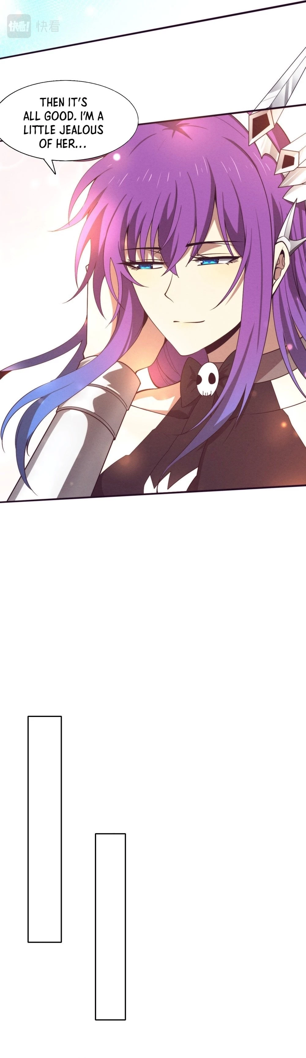 Evolution Frenzy Chapter 138 - 25