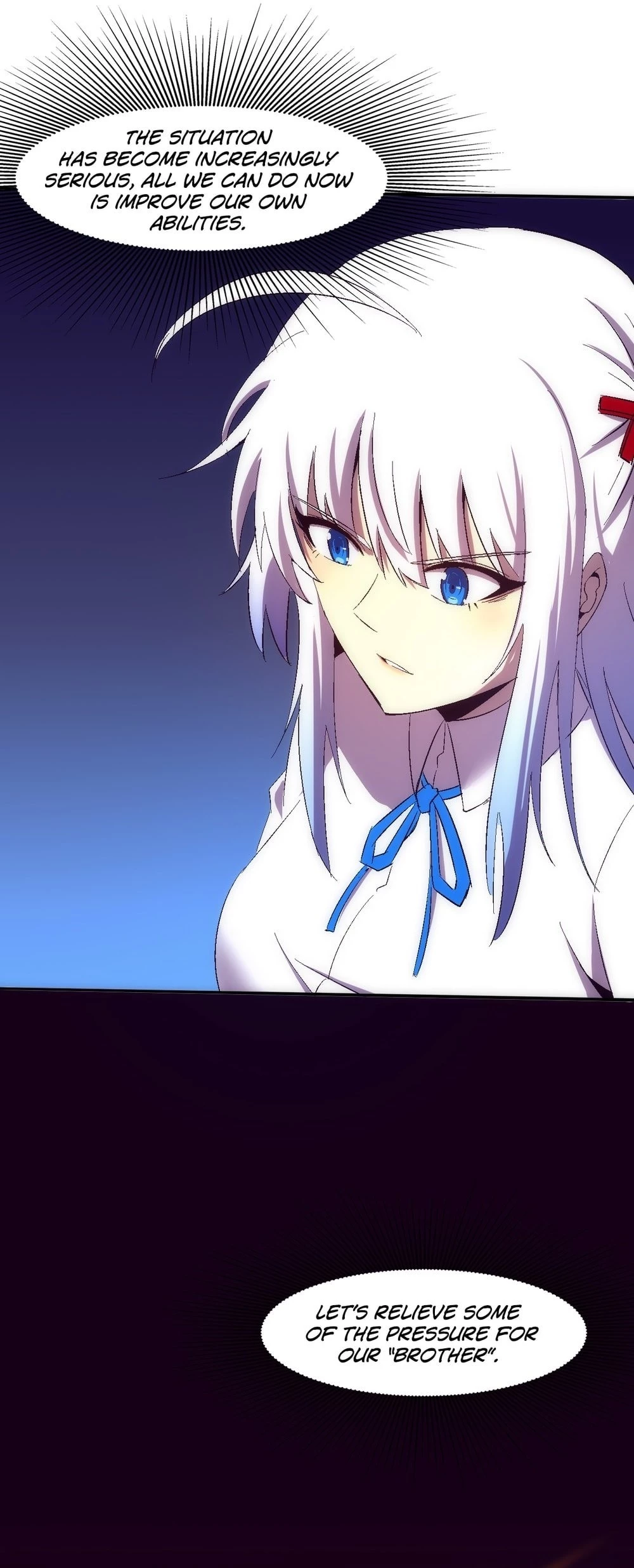 Evolution Frenzy Chapter 139 - 26