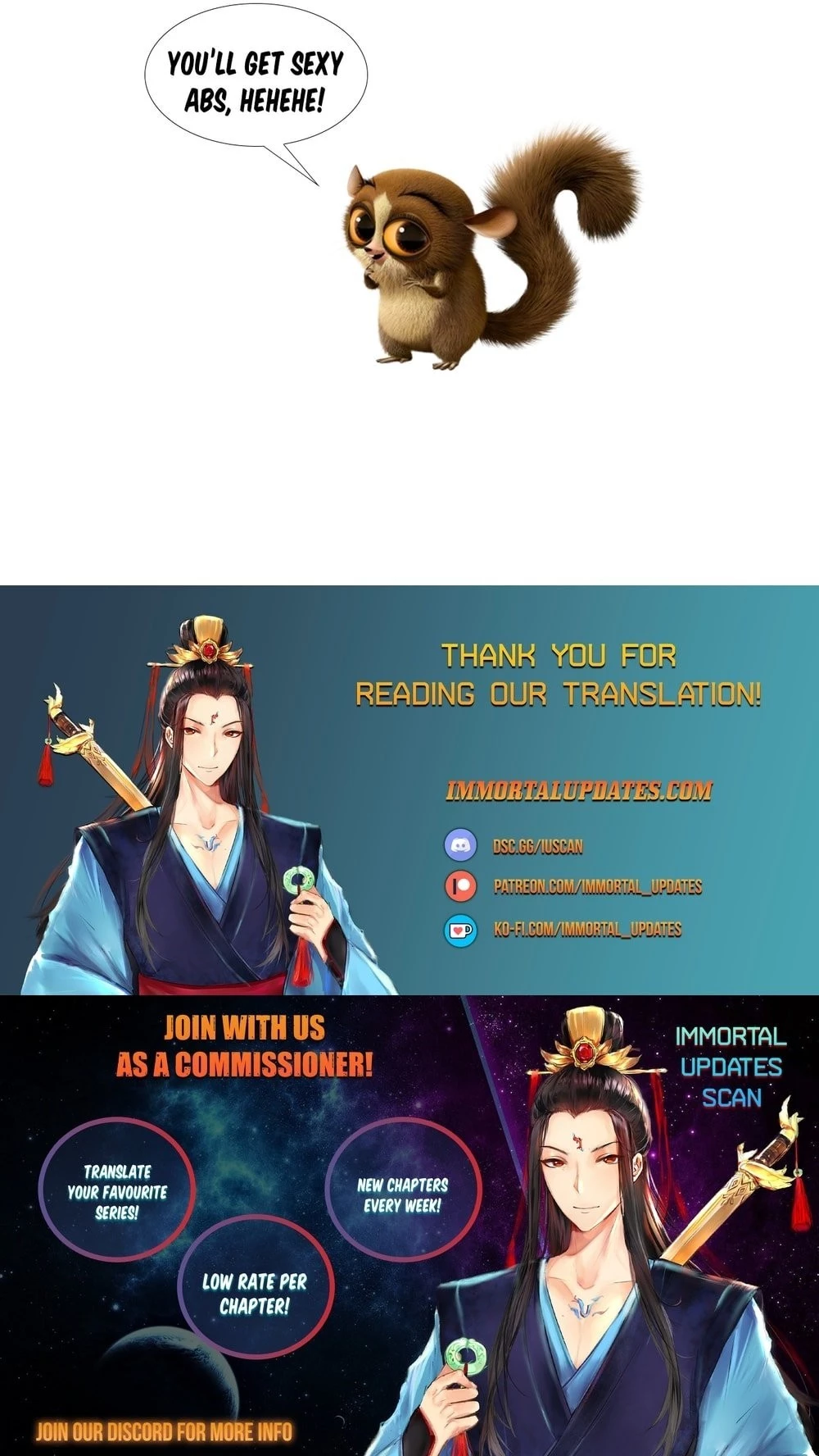 Evolution Frenzy Chapter 139 - 29