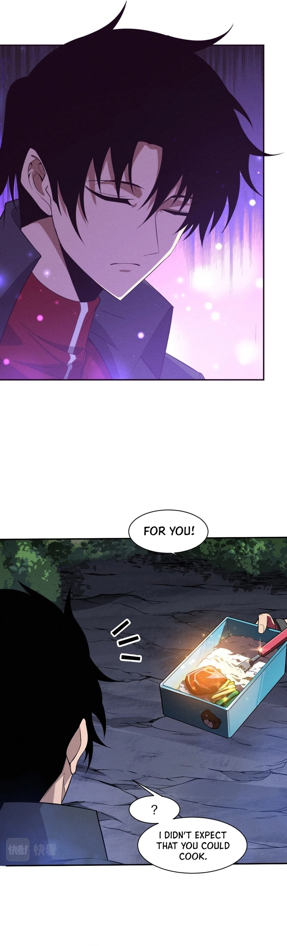 Evolution Frenzy Chapter 140 - 12