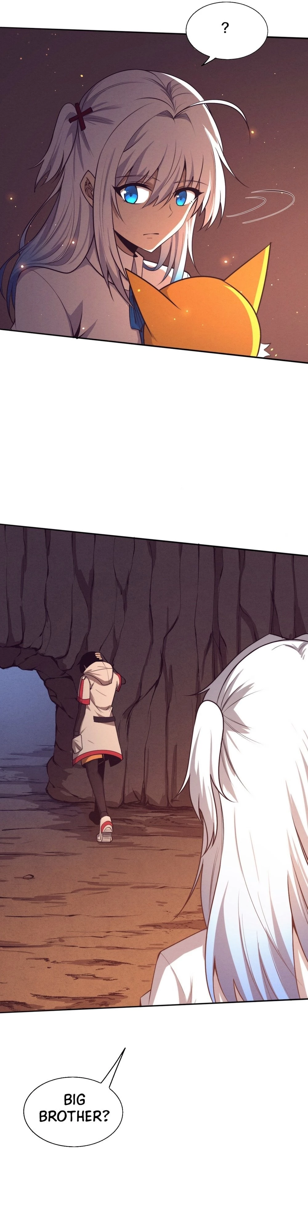 Evolution Frenzy Chapter 140 - 28