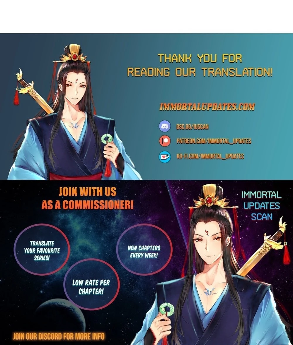 Evolution Frenzy Chapter 140 - 30