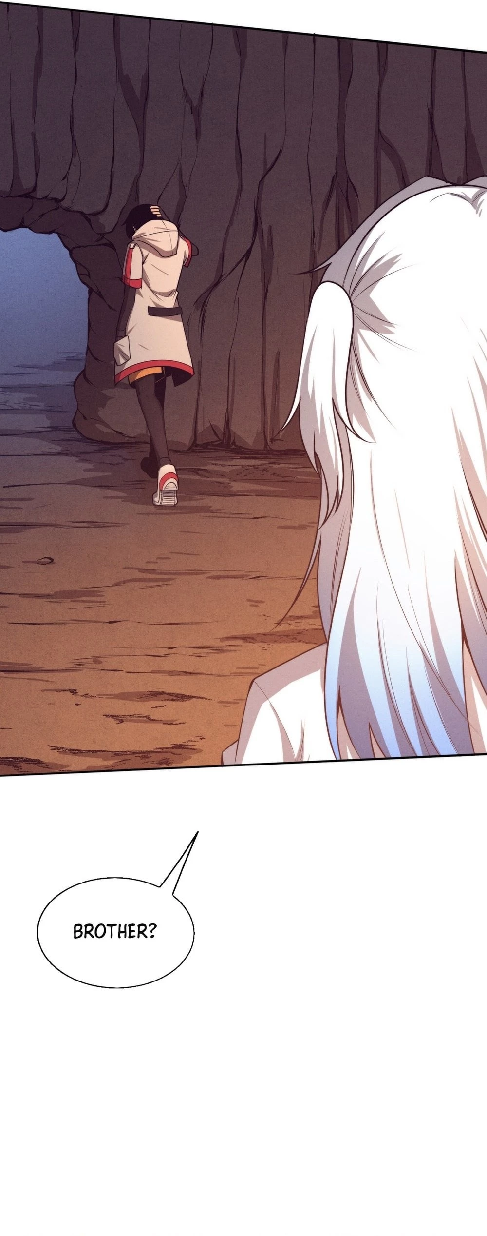 Evolution Frenzy Chapter 141 - 2