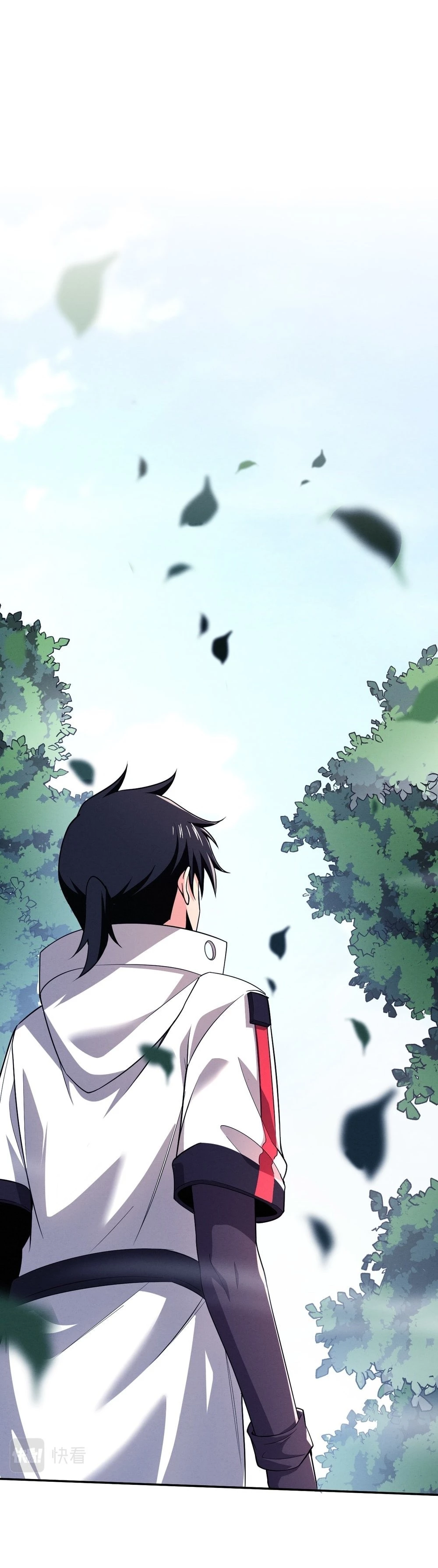 Evolution Frenzy Chapter 141 - 4