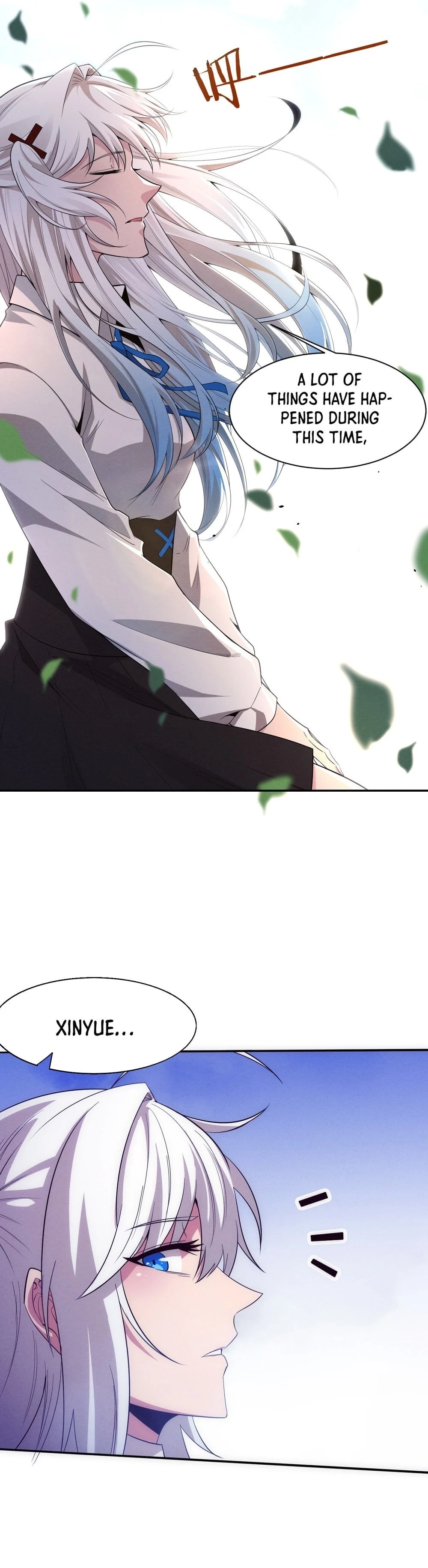Evolution Frenzy Chapter 141 - 11