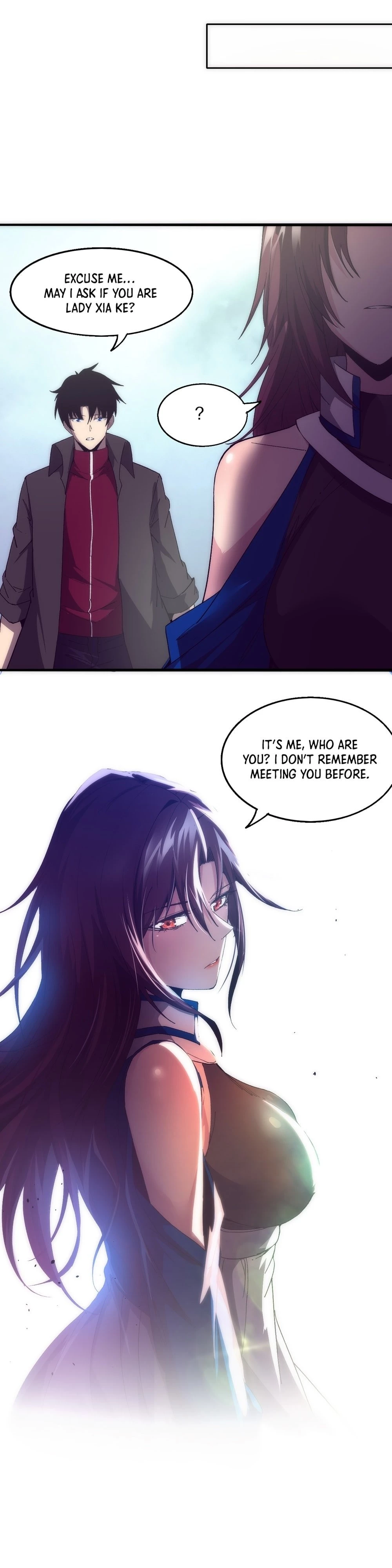 Evolution Frenzy Chapter 141 - 24