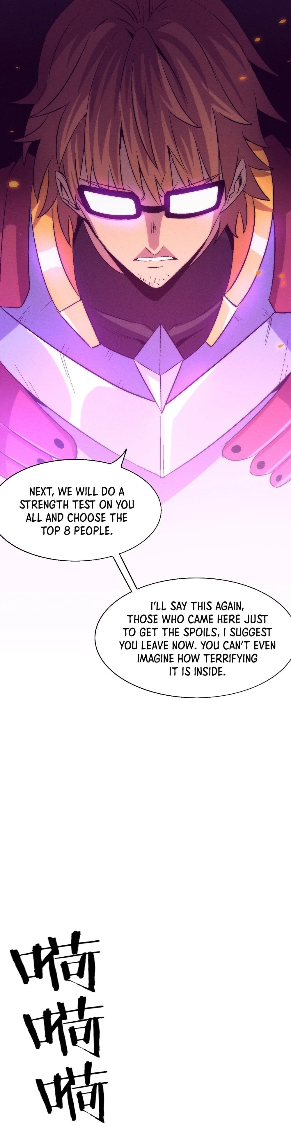 Evolution Frenzy Chapter 141 - 28