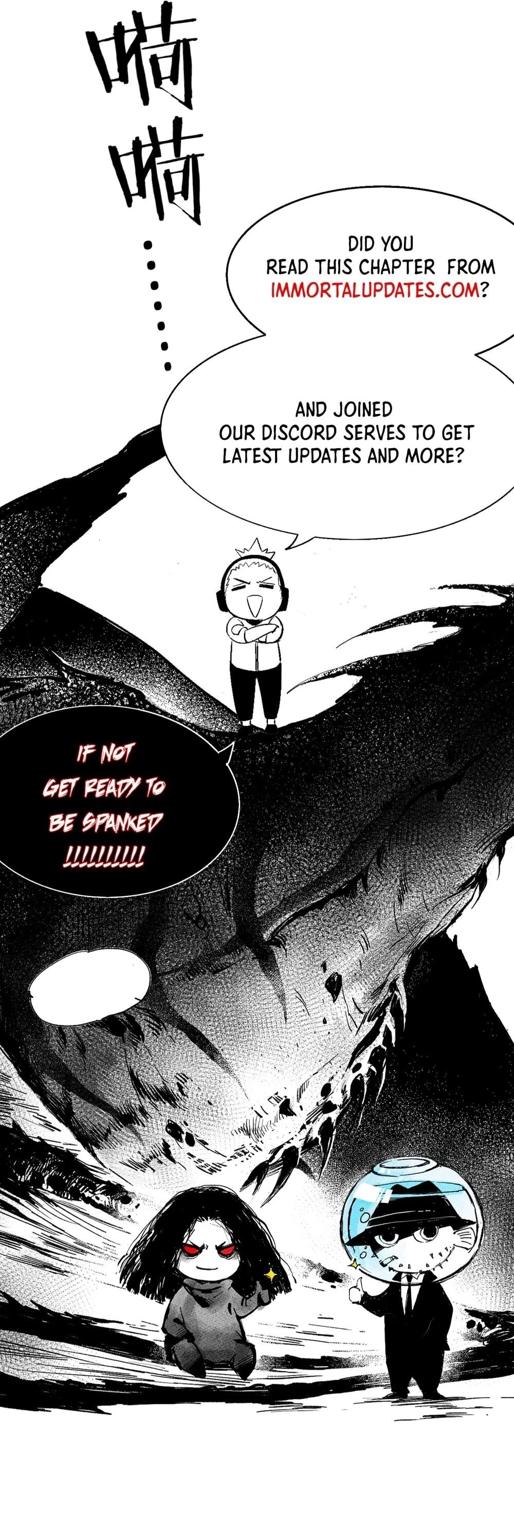 Evolution Frenzy Chapter 141 - 29