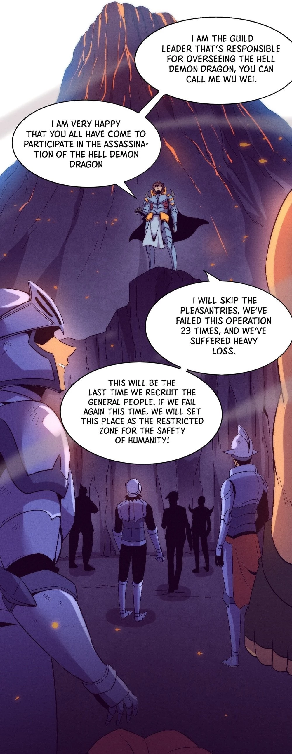 Evolution Frenzy Chapter 142 - 2