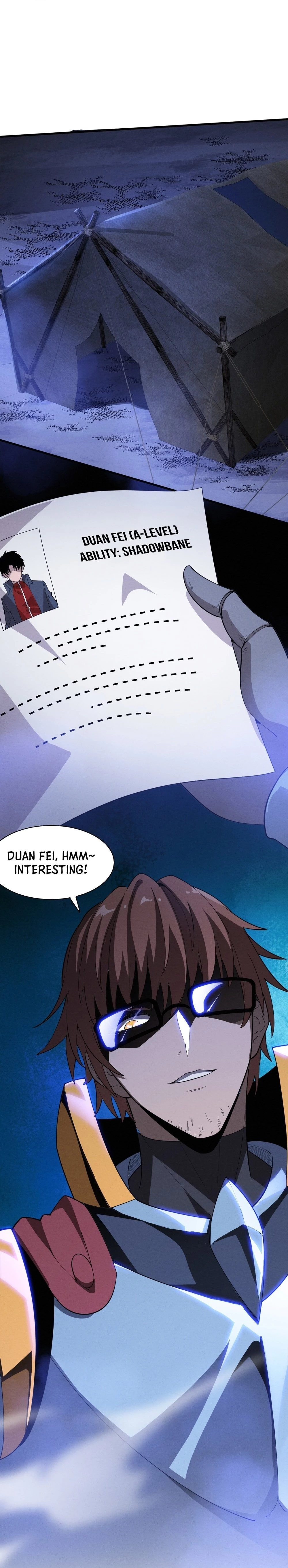 Evolution Frenzy Chapter 143 - 27