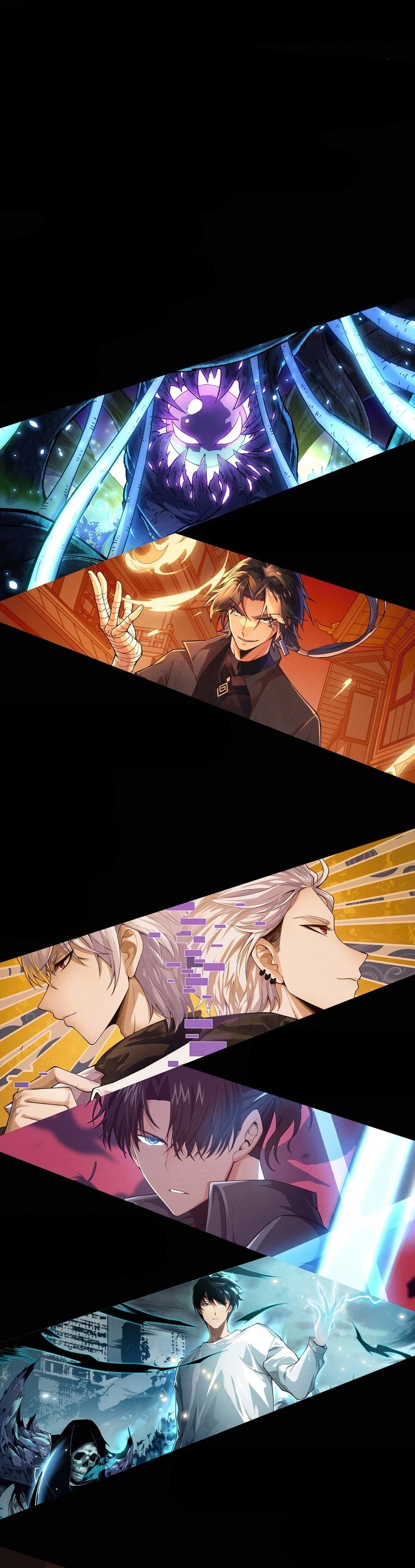 Evolution Frenzy Chapter 143 - 29