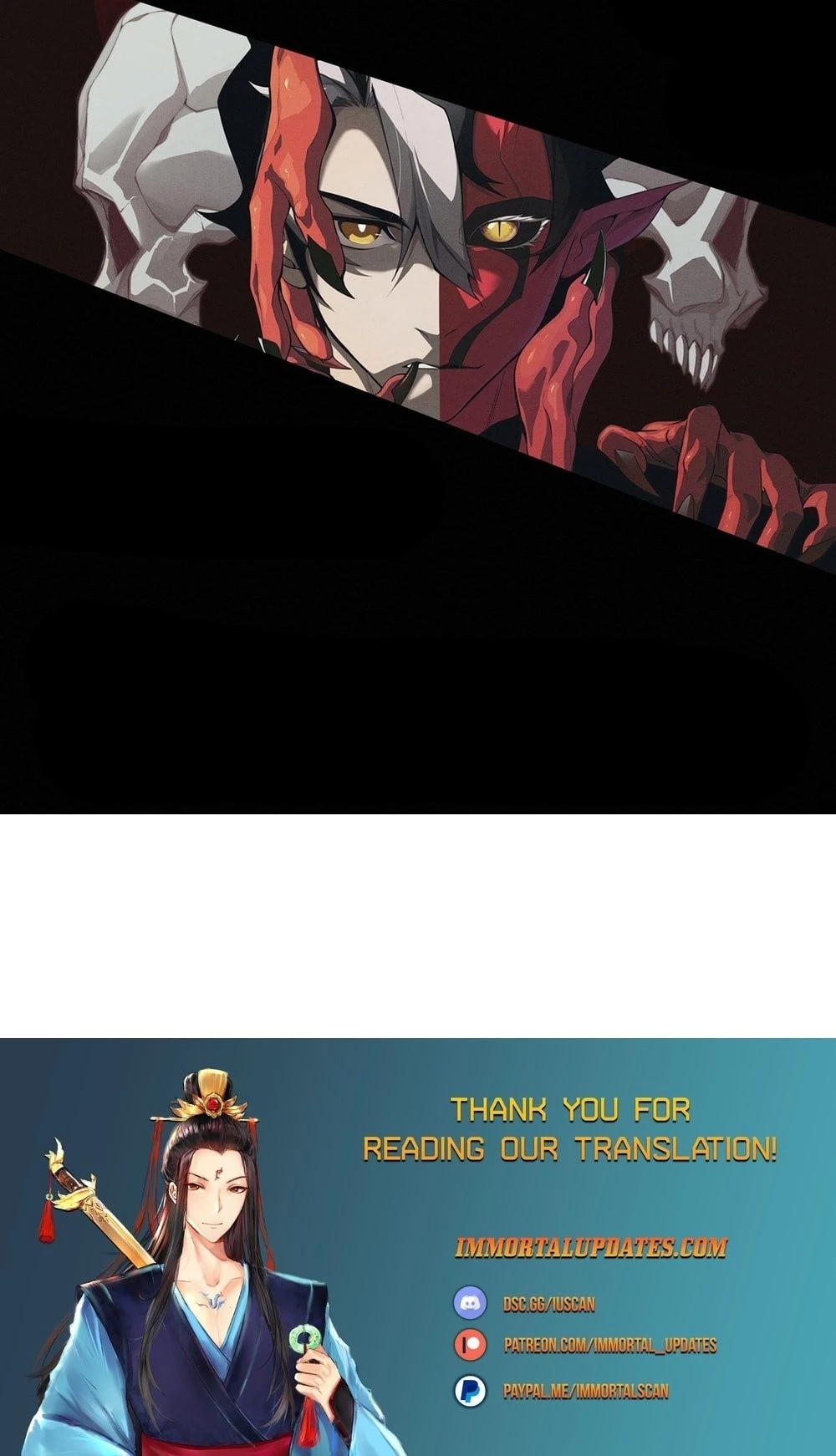 Evolution Frenzy Chapter 143 - 30