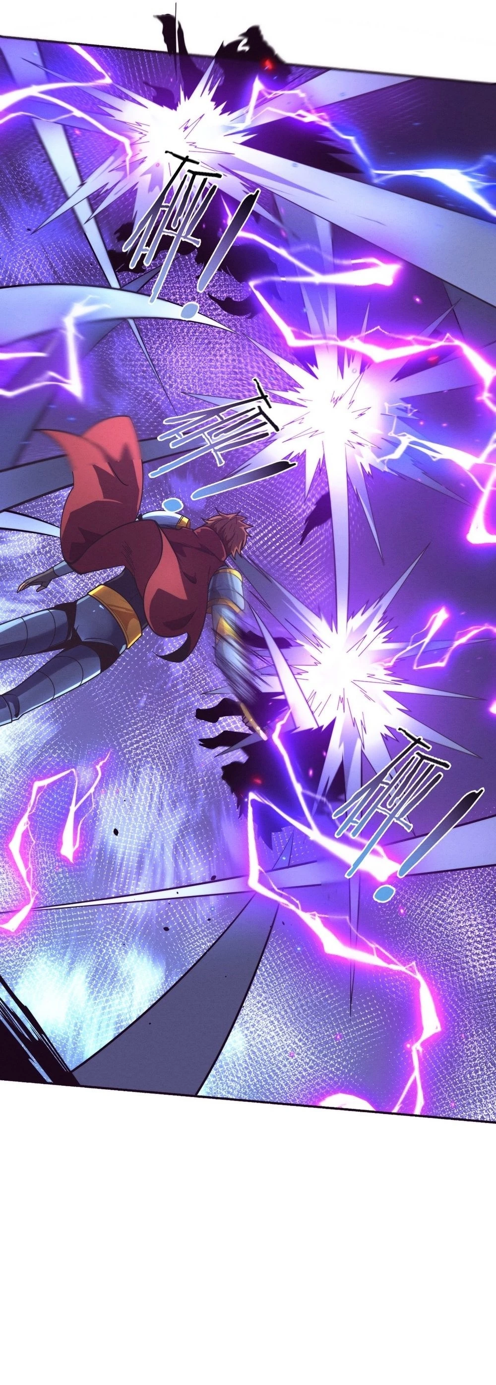 Evolution Frenzy Chapter 144 - 16