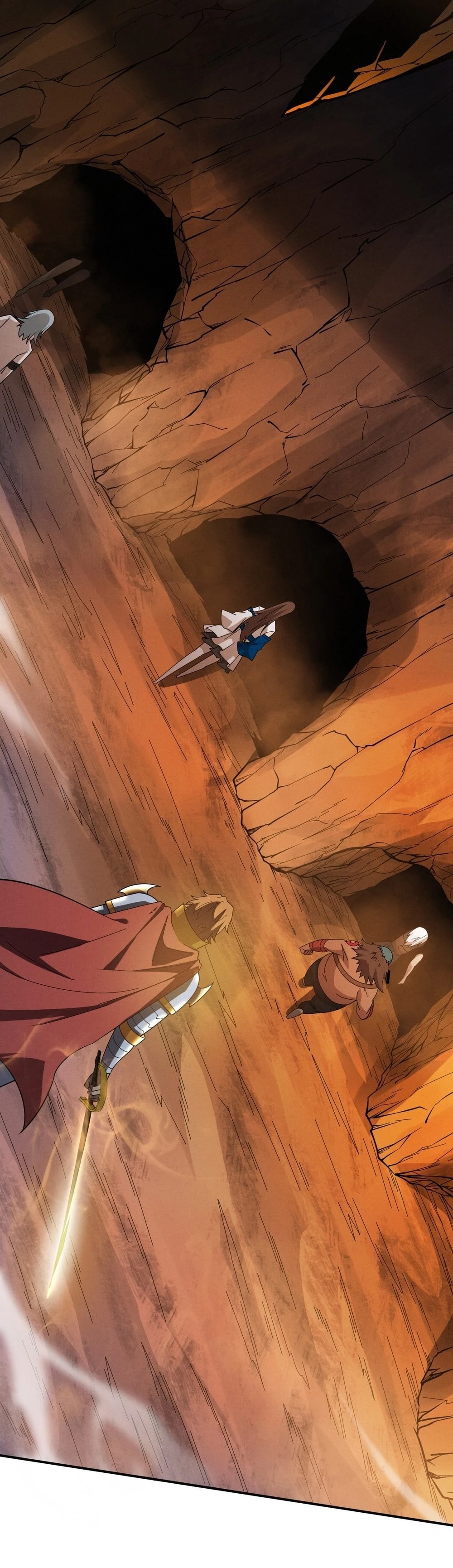 Evolution Frenzy Chapter 144 - 26