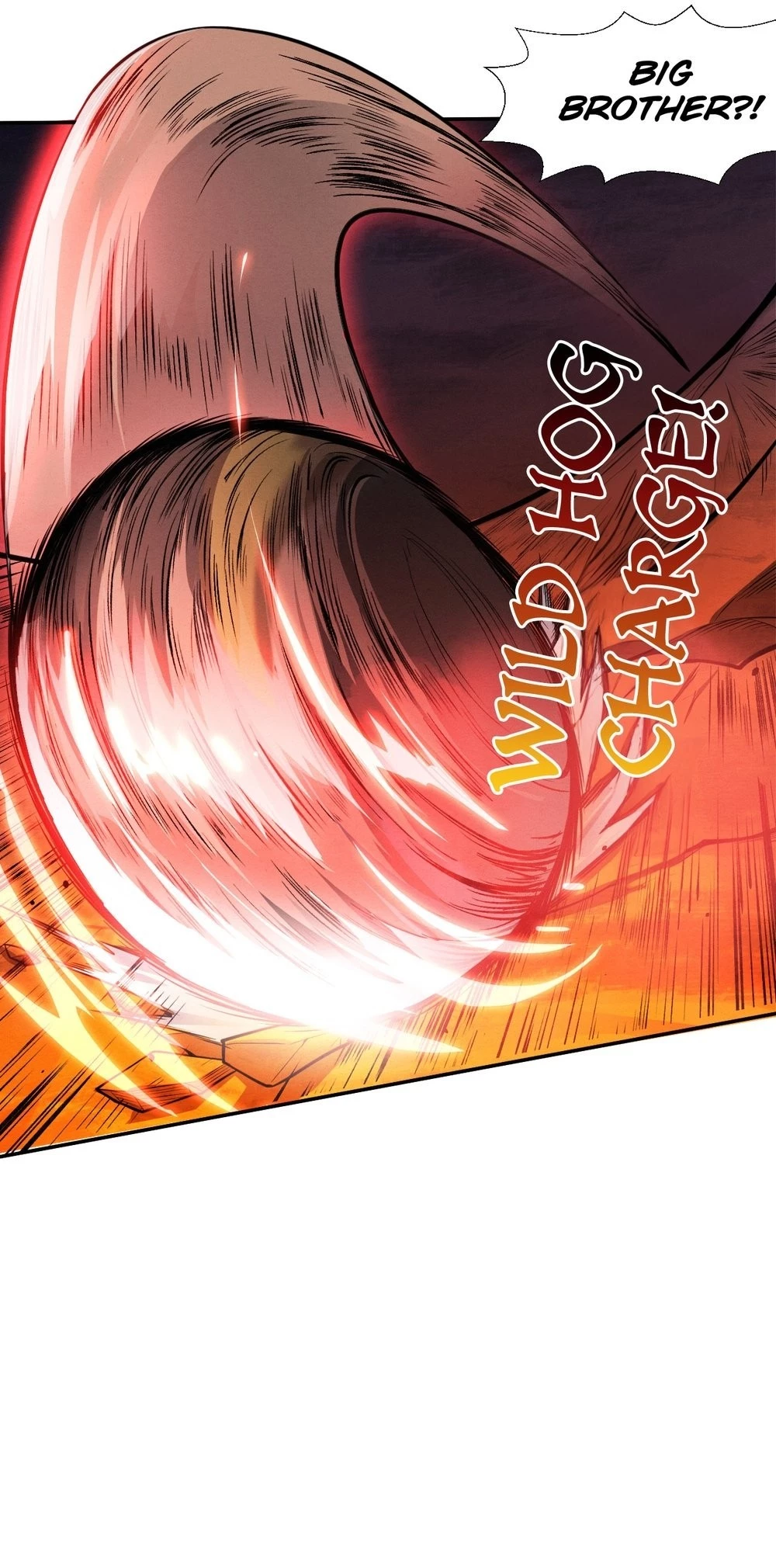 Evolution Frenzy Chapter 146 - 5