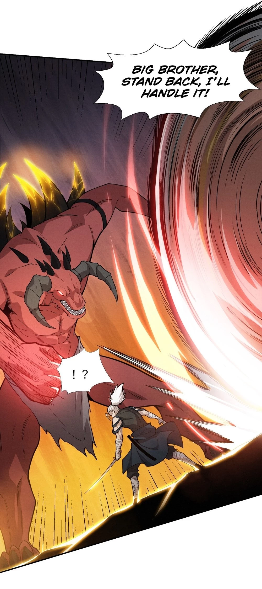 Evolution Frenzy Chapter 146 - 6