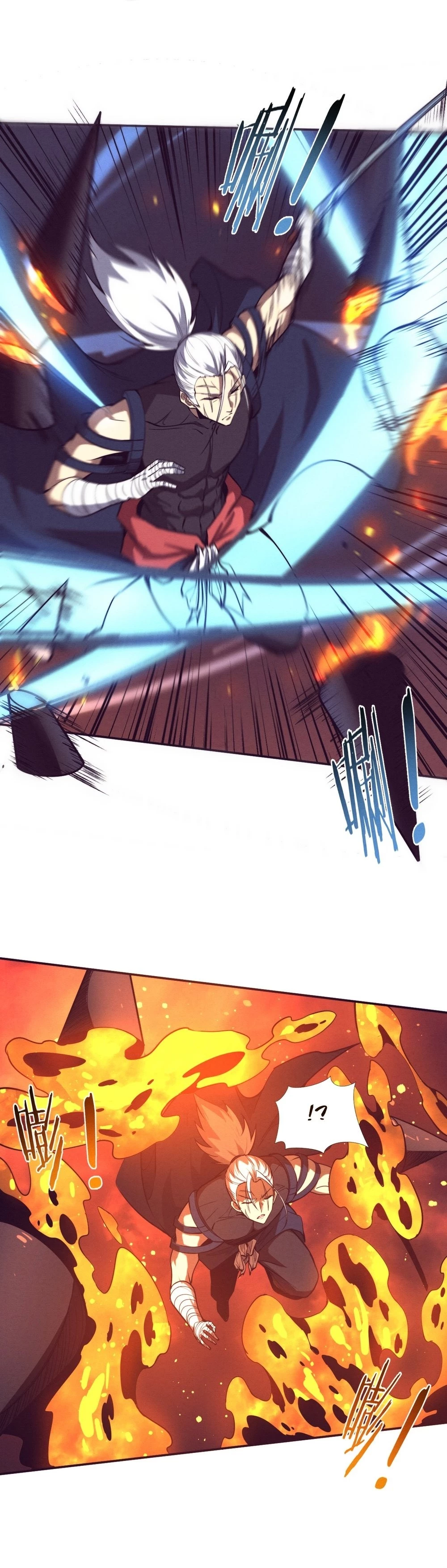 Evolution Frenzy Chapter 146 - 11