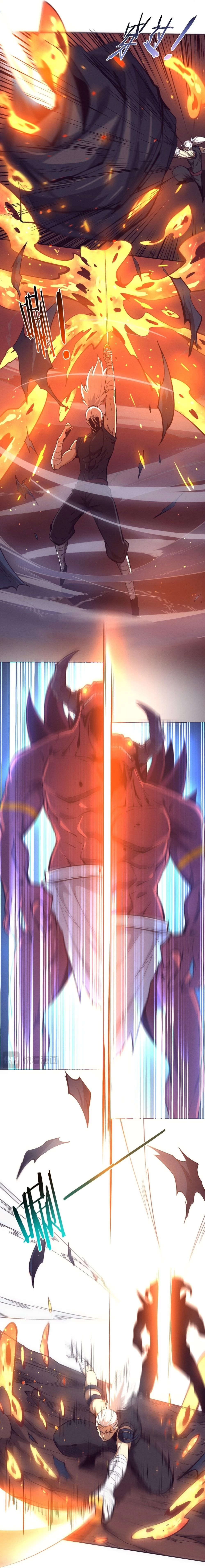 Evolution Frenzy Chapter 146 - 14