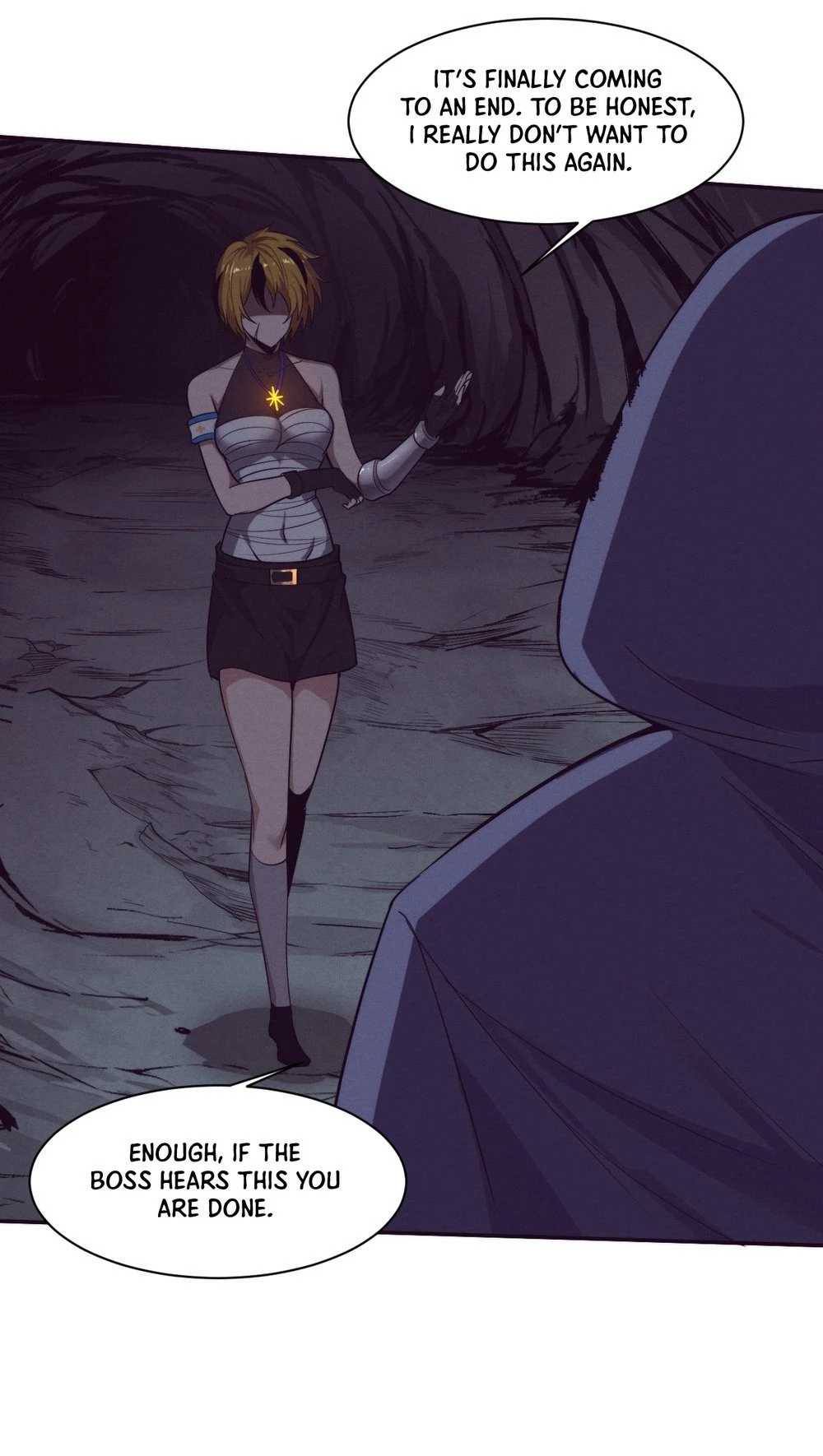 Evolution Frenzy Chapter 146 - 20