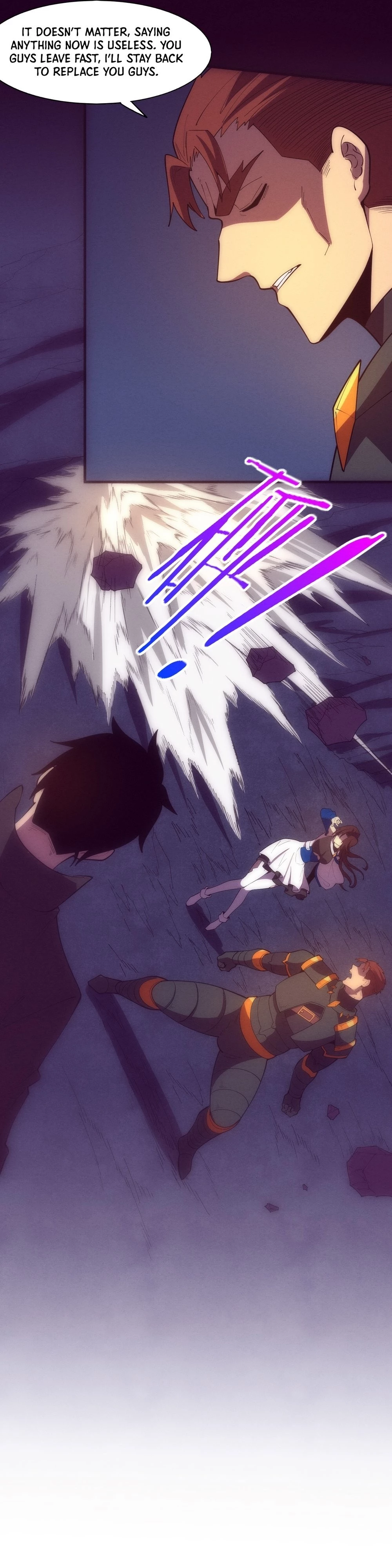 Evolution Frenzy Chapter 146 - 26
