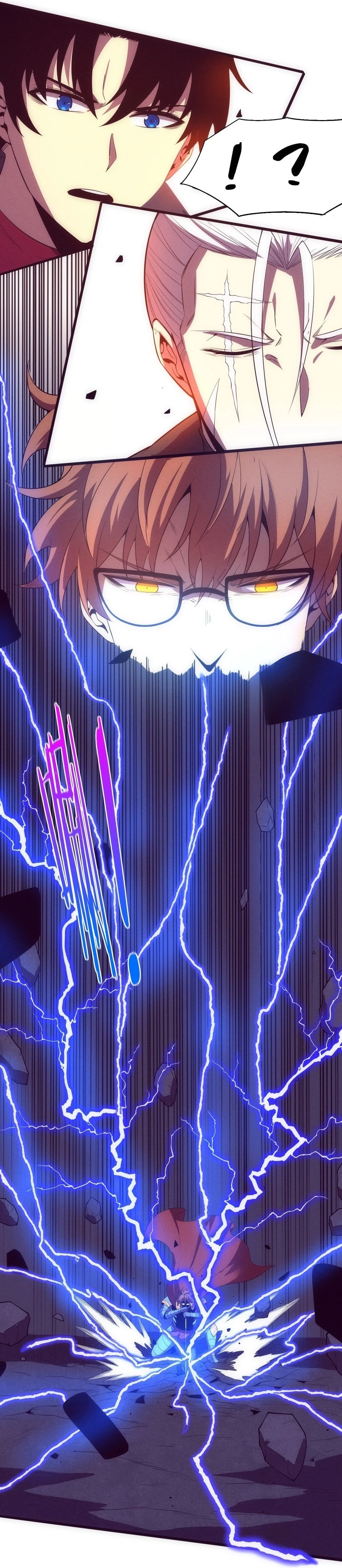 Evolution Frenzy Chapter 148 - 13