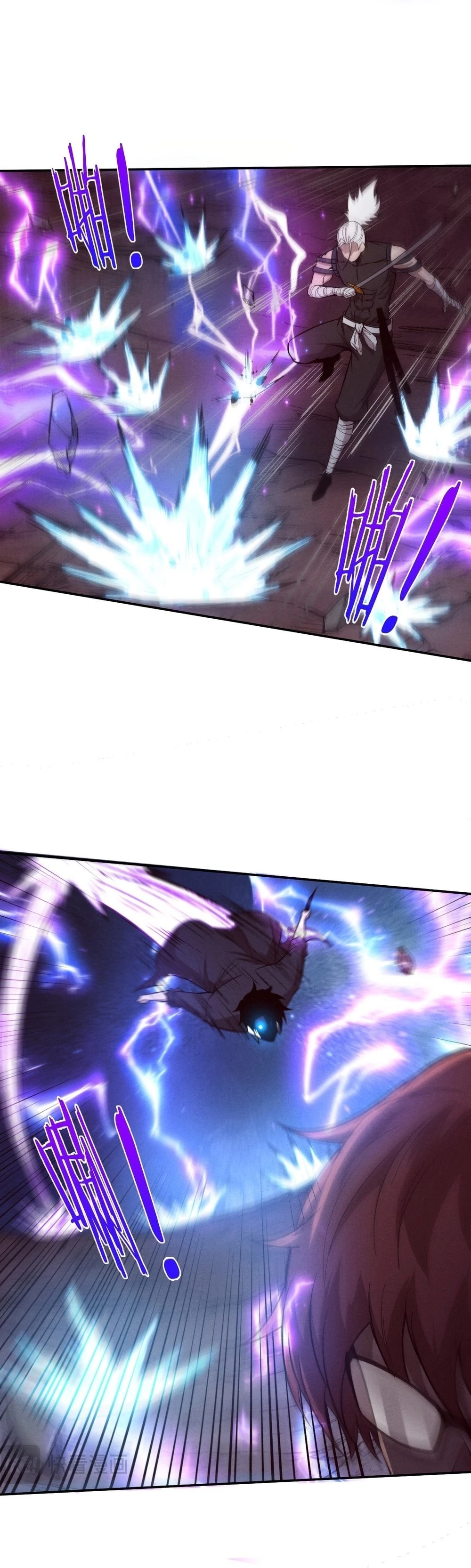 Evolution Frenzy Chapter 148 - 14