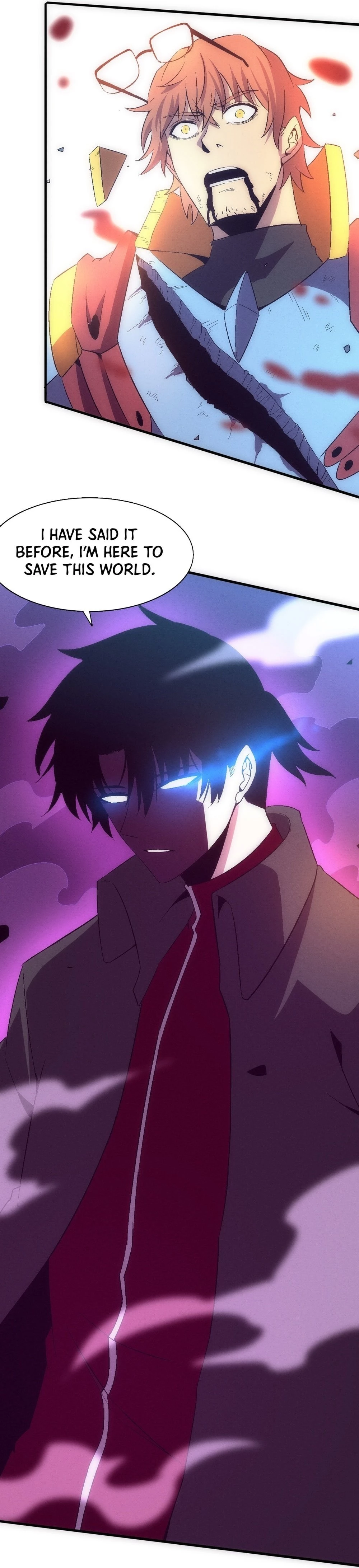 Evolution Frenzy Chapter 148 - 25