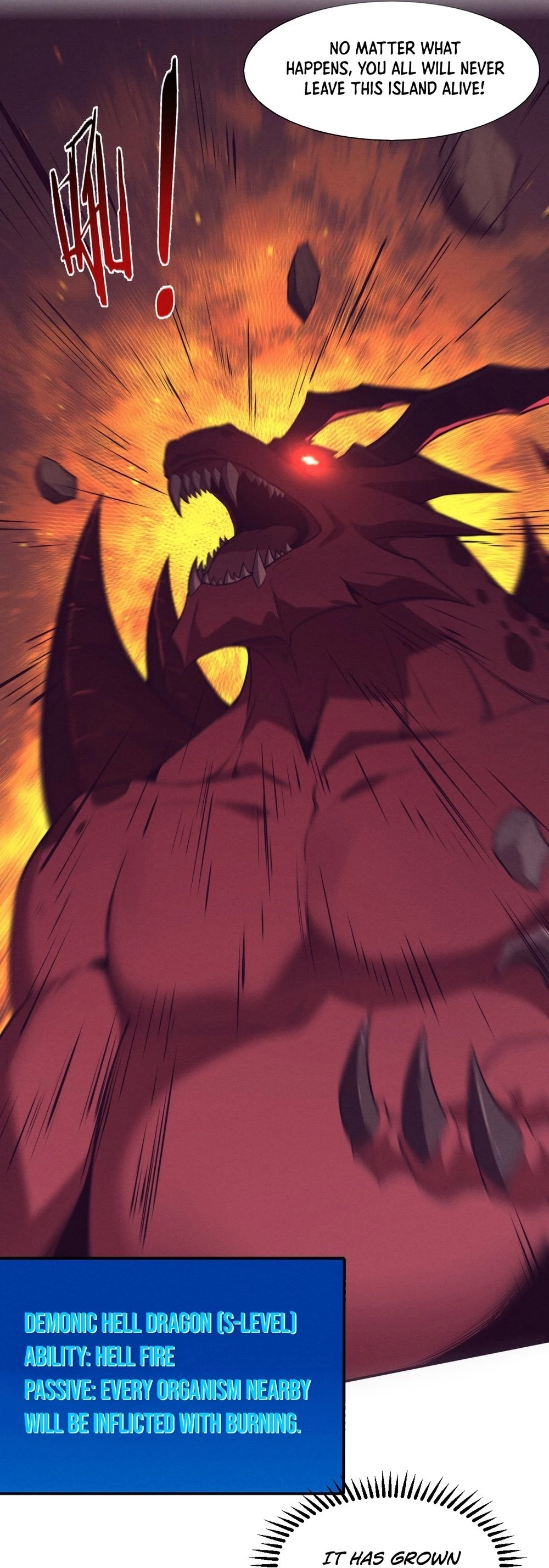 Evolution Frenzy Chapter 149 - 7