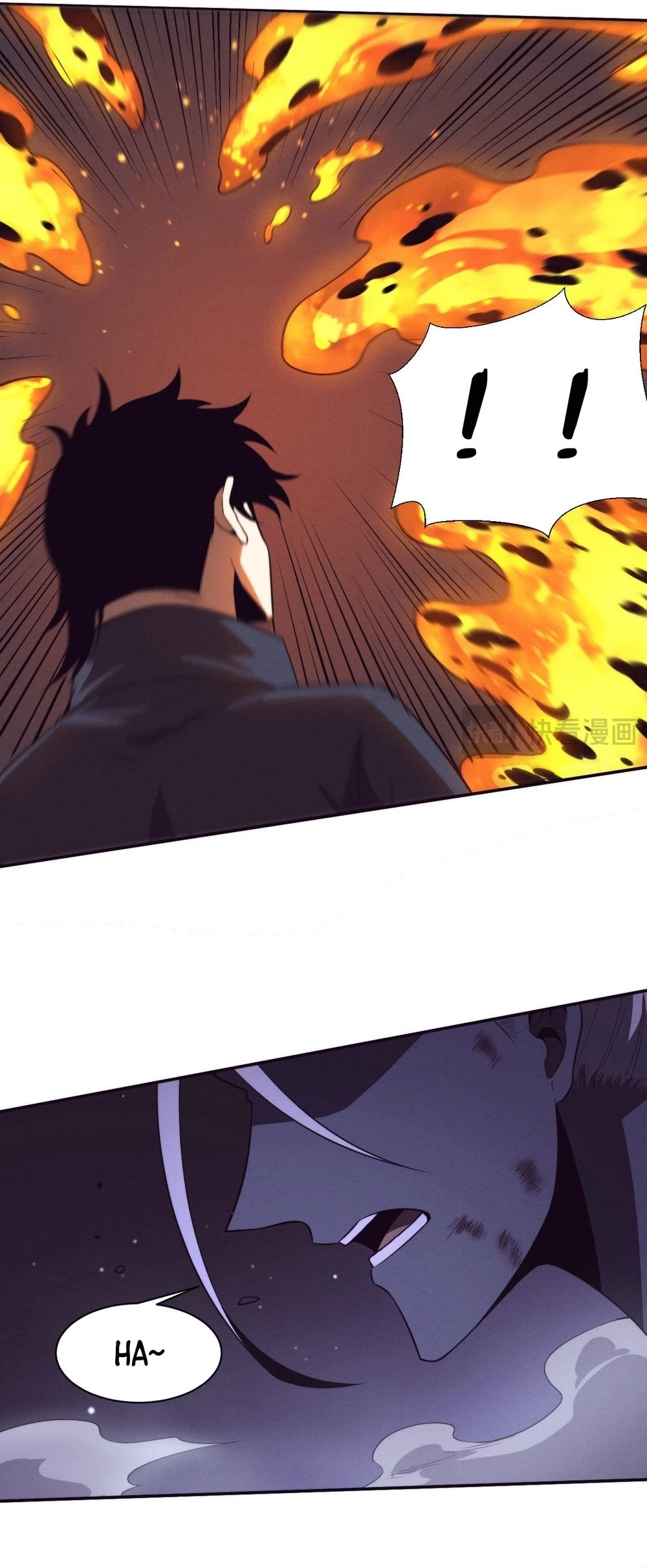 Evolution Frenzy Chapter 149 - 13