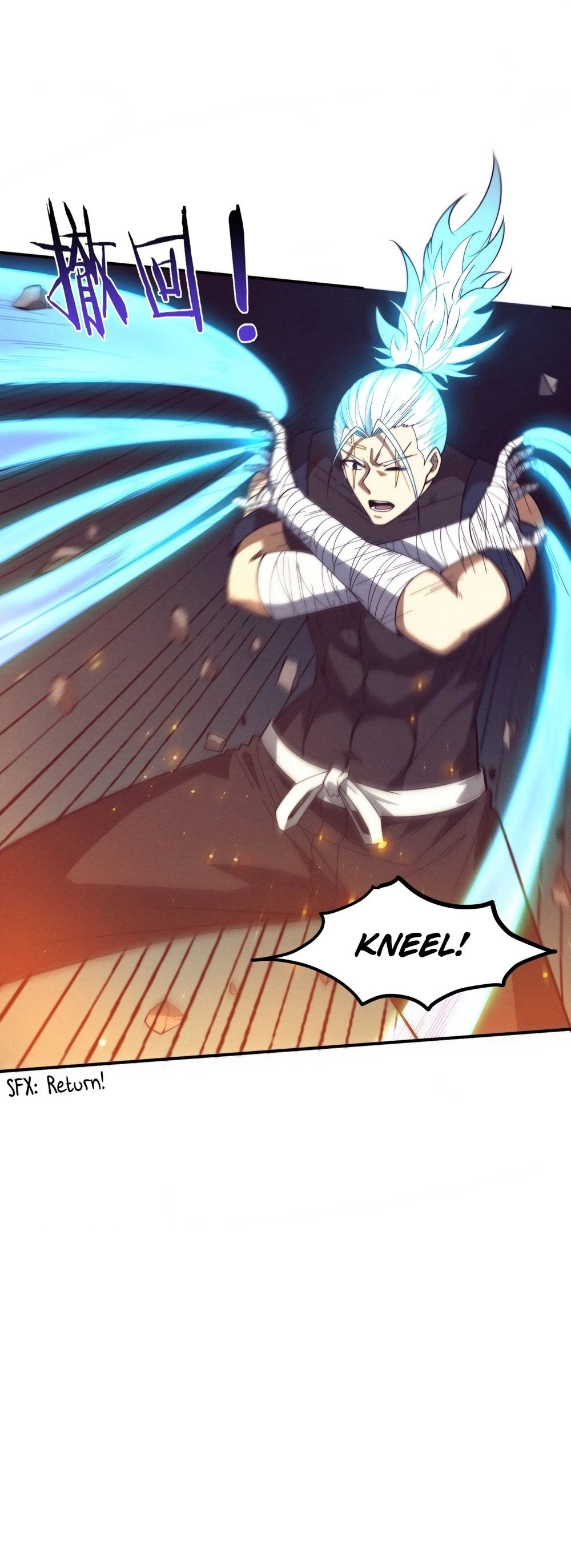 Evolution Frenzy Chapter 149 - 18