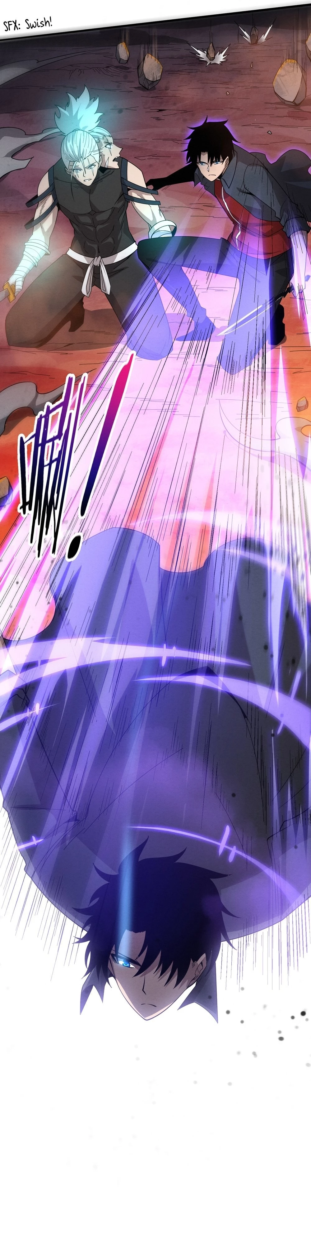 Evolution Frenzy Chapter 149 - 23
